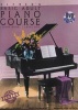 Alfred's Basic Adult Piano Course Lesson Book, Level One (Paperback) - Willard A Palmer Photo