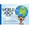 World ABC's with  (Paperback) - Guy Fox Photo