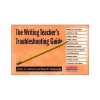 The Writing Teacher's Troubleshooting Guide (Paperback) - Lester L Laminack Photo