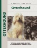 Otterhound (Hardcover, Special) - Juliette Cunliffe Photo