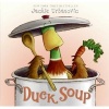 Duck Soup (Hardcover) - Jackie Urbanovic Photo