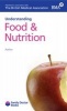 Understanding Food & Nutrition (Paperback, Revised edition) - Joan Gandy Photo