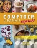 Comptoir Libanais Express (Hardcover) - Dan Lepard Photo