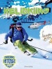 Heliskiing (Paperback) - Diane Bailey Photo