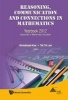 Reasoning, Communication and Connections in Mathematics 2012 - Yearbook, Association of Mathematics Educators (Hardcover) - Berinderjeet Kaur Photo