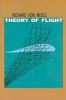 The Theory of Flight (Paperback) - Richard von Mises Photo