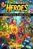 Plants Vs Zombies Heroes Unofficial Game Guide - Beat Levels & Get Powerups! (Paperback) - Hse Games Photo