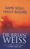 Same Soul, Many Bodies (Paperback) - Brian Weiss Photo