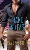 Hard and Fast (Paperback) - Raven Scott Photo