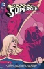 Supergirl, Volume 6 - Crucible (Paperback) - Emanuela Luppacchino Photo