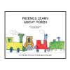 Friends Learn About Tobin (Hardcover) - Diane Murrell Photo