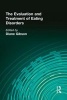 The Evaluation and Treatment of Eating Disorders (Hardcover) - Diane Gibson Photo