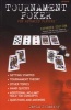 Tournament Poker - for Advanced Players (Paperback, 3rd) - David Sklansky Photo