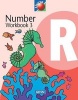 Abacus Reception / P1: Workbook Number 3 (Paperback) -  Photo