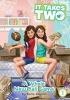 It Takes Two #1 Whole New Ball Game (Paperback) - Belle Payton Photo