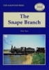 The Snape Branch (Paperback, Illustrated edition) - Peter Paye Photo