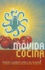 Movida Cocina (Hardcover) - Frank Camorra Photo