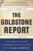 The Goldstone Report - The Legacy of the Landmark Investigation of the Gaza Conflict (Paperback) - Adam Horowitz Photo