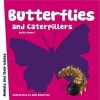 Butterflies and Caterpillars (Board book) - Anita Ganeri Photo