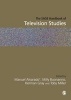 The SAGE Handbook of Television Studies (Hardcover) - Manuel Alvarado Photo