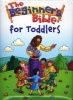 Beginners Bible for Toddlers (Hardcover) - Catherine De Vries Photo