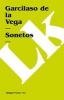 Sonetos (Spanish, Paperback) - Garcilaso De La Vega Photo