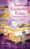 Some Enchanted Eclair (Paperback) - Bailey Cates Photo