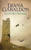 Ecos del Pasado (English, Spanish, Paperback) - Diana Gabaldon Photo