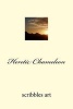 Heretic Chameleon (Paperback) - Scribbles Art Photo