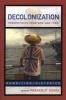 Decolonization - Perspectives from Now and Then (Paperback, New) - Prasenjit Duara Photo