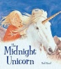 The Midnight Unicorn (Paperback) - Hinkler Books PTY Ltd Photo