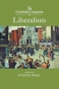 The Cambridge Companion to Liberalism (Paperback) - Steven Wall Photo