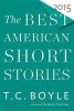 The Best American Short Stories (Paperback) - TC Boyle Photo