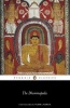 The Dhammapada (Paperback) - Valerie J Roebuck Photo