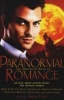 The Mammoth Book of Paranormal Romance - 24 New Short Stories from the Hottest Names (Paperback) - Trish Telep Photo