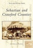 Sebastian and Crawford Counties (Postcard book or pack) - Ray Hanley Photo