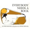 Everybody Needs a Rock (Paperback) - Byrd Baylor Photo