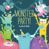 Monster Party! (Hardcover) - Annie Bach Photo