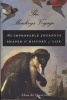 Monkey's Voyage - How Improbable Journeys Shaped the History of Life (Hardcover) - Alan De Queiroz Photo