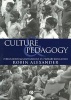 Culture and Pedagogy - International Comparisons in Primary Education (Paperback) - Robin Alexander Photo