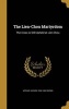 The Lien-Chou Martyrdom - The Cross Is Still Upheld at Lien-Chou (Hardcover) - Arthur Judson 1856 1963 Brown Photo