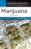 Marijuana - A Reference Handbook, 2nd Edition (Hardcover, 2nd) - David E Newton Photo