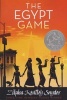 The Egypt Game (Paperback) - Zilpha Keatley Snyder Photo