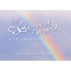 Beyond Words - A Celebration Of Life (Hardcover) - Aileen Wait Photo