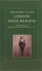 History of the London Rifle Brigade 1859-1919 (Paperback, New ed of 1921 ed) - Various Contributors Photo