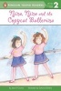 Nina, Nina and the Copycat Ballerina (Paperback) - Jane OConnor Photo