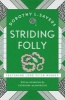 Striding Folly (Paperback) - Dorothy L Sayers Photo