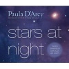 Stars at Night - When Darkness Unfolds as Light (Abridged, Standard format, CD, abridged edition) - Paula DArcy Photo