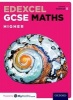 Edexcel GCSE Maths Higher Student Book (Paperback) - Marguerite Appleton Photo