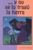 Y No Se Lo Trago La Tierra [Edition Espanol] (English, Spanish, Paperback) - Tomas Rivera Photo